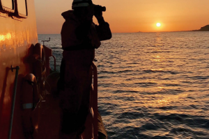 Spanische Seenotrettung - Was sie tun, wo sie stehen und wie sie auf den Kanaren wirken