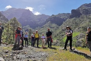 Wanderfestival zum Frühlingsauftakt vom 6. bis 11. Februar 2022