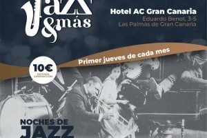 Jazz im Januar 2024: Hotel AC Marriott: „Noche de Jazz“ und Bill Laurance & Michael League