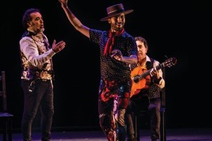 Flamenco Star Marco Flores kommt am 18. Mai nach Gran Canaria