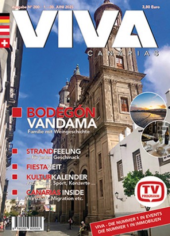 Viva Edition 200