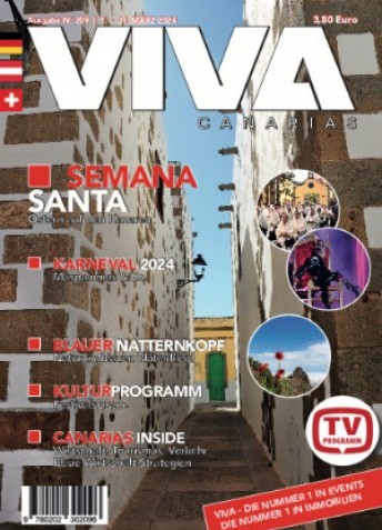 Viva Edition 209