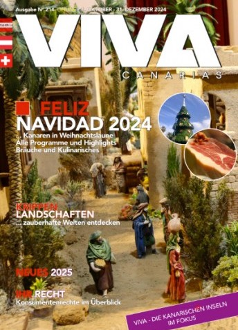 Viva Edition 214 online