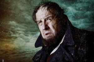Teatro Cuyás – Moby Dick, besessen nach Herman Melville