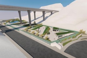 Mogán plant neuen Freizeit- und Erholungspark