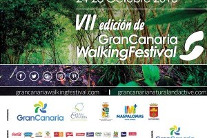 Gran Canaria Walking Festival 2018 - Routen fixiert