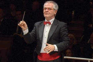 Reinhard Goebel dirigiert Klassizismus - 5. Oktober im  Auditorio Alfredo Kraus