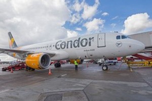 Condor erweitert Destinationen in Spanien bzw. auf den Kanaren