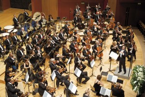Klassik: Brahms forever – mit Maestro Günther Herbig
