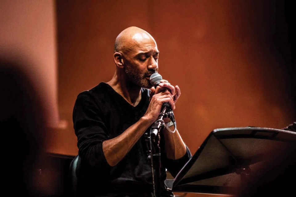 Jazz im Januar 2019