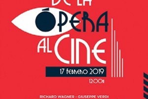 Gran Canaria Wind Orchestra: Oper bis Kino