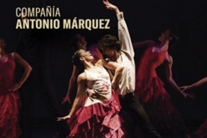 Tanzkompanie Antonio Márquez:   Dreispitz & Bolero