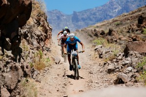 Trans Gran Canaria Bike 2019