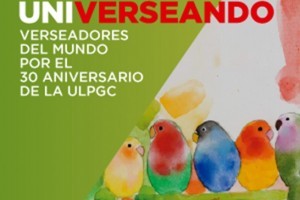 Universiando - 30 Jahre Universität Las Palmas -