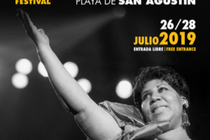Maspalomas Soul Festival 2019