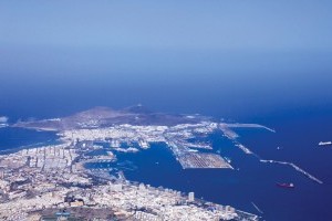 Hafen von Las Palmas bald noch wichtiger? EU Vertrag mit Mercosur