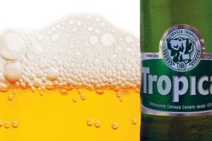 La Tropical - 95 Jahre Bier aus den Kanaren