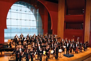 Klassik im November 2019: Philharmonisches Orchester Gran Canaria