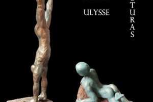 'Das Spiel des Körpers' by Ulysse - Sonderausstellung in Montecristo