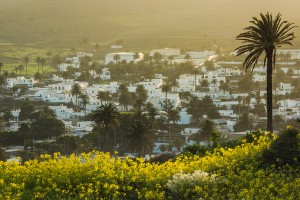 Lanzarote: Mit traditionellen Klängen ins Neue Jahr 2020