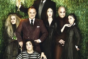 The Addams Family - Erfolgsmusical auf Gran Canaria im Januar 2020