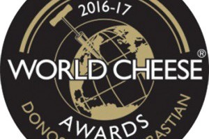 World Cheese Award - Kanarische Käse mischen 2016 mit