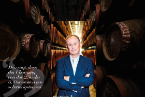Europas größter Rumfabrikant:  135 Jahre Destilerías Aruehcas in Arucas