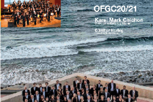 Das Philharmonische Orchester startet am 24. September neue Saison 2020/2021