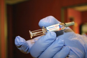Kanaren starten Impfaktion für Grippesaison 2020/2021