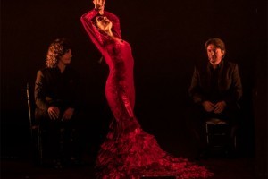 Teatro Cuyás ab Februar 2021 - Gran Canaria Big Band sowie Flamenco mit María Juncal