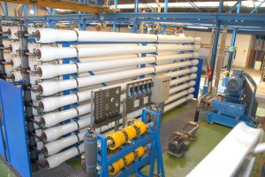 Kanaren subventionieren Wasseraufbereitungsanlagen mit 8,5 Mio. Euro