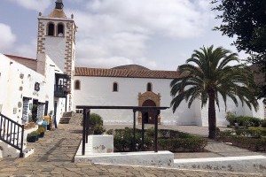 Historische Glocken auf Fuerteventura und auf Lanzarote erfasst
