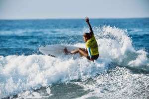 Las Palmas de Gran Canaria - bald „Internationale Surf City“?
