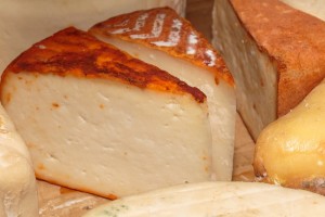 Besten Kanarischen Käse - Wettbewerb 2021 (Quesos Agrocanarias)