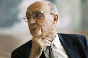 José Saramago und die Kanarischen Inseln - eine Hommage an den Literaturnobelpreisträger
