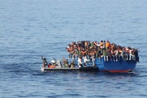 Illegale Migrationen steigen weiter dramatisch