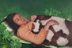 Indigenismus - die Kunst der Frauen
