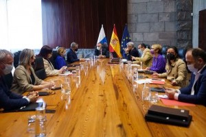 Wochenbericht vom 4. März 2022 - Gran Canaria auf Stufe 3 herabgesetzt und weitere Lockerungen
