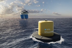 Werden Offshore-Ladestationen für Schiffe bald Wirklichkeit? Maersk Prototyp von den Kanaren