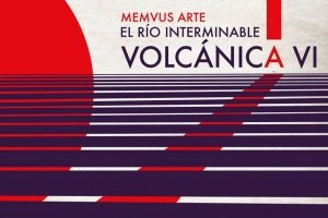 Offene Türen und Volcanica VI Memvus