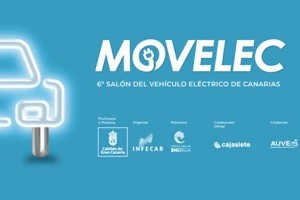 MOVELEC: Messe für E-Mobilität vom 7. - 9. Oktober 2022