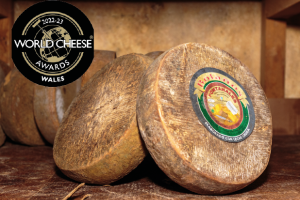 Kanaren punkten wieder beim World Cheese Award 2022