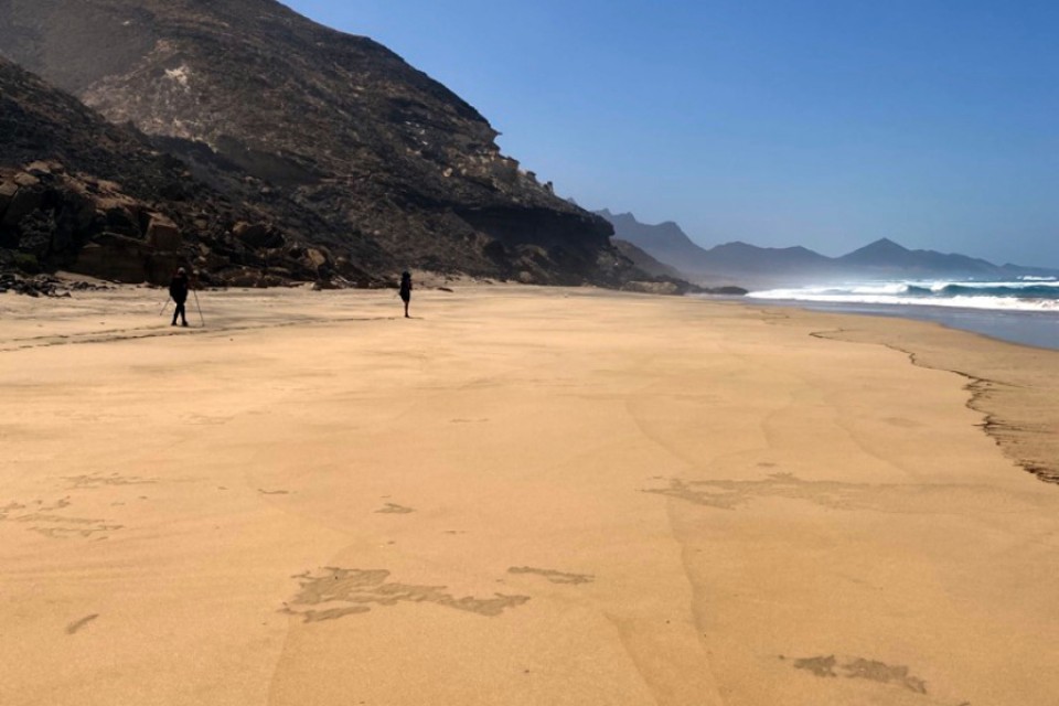 Mehrtätige Wanderreise Fuerteventura im März 2023