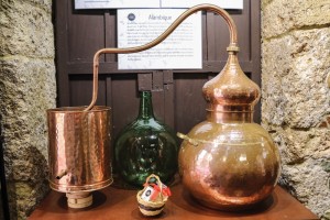 Casa de Perfume: Parfumherstellung in 5. Generation