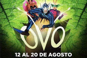 Vorschau 2023: Cirque du Soleil, Gran Canaria Live Fest, FiestoRon