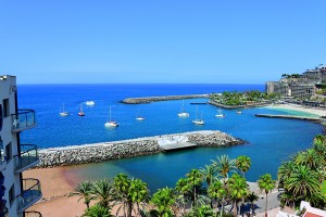 Gran Canaria bietet eine Vielzahl an Strände