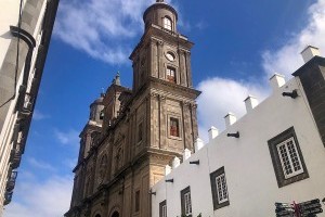 Fiestas Fundacionales: 545 Jahre Las Palmas de Gran Canaria und San Juan Feiern 2023