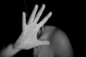 Häusliche Gewalt  weiter auf Rekordniveau 2023 - 1. Halbjahr