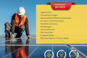 LEDTSE Photovoltaik Boom, lukrative Subventionen noch bis 31. Dezember 2023