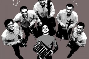 Quinteto Resonancia & Claudio Constantini